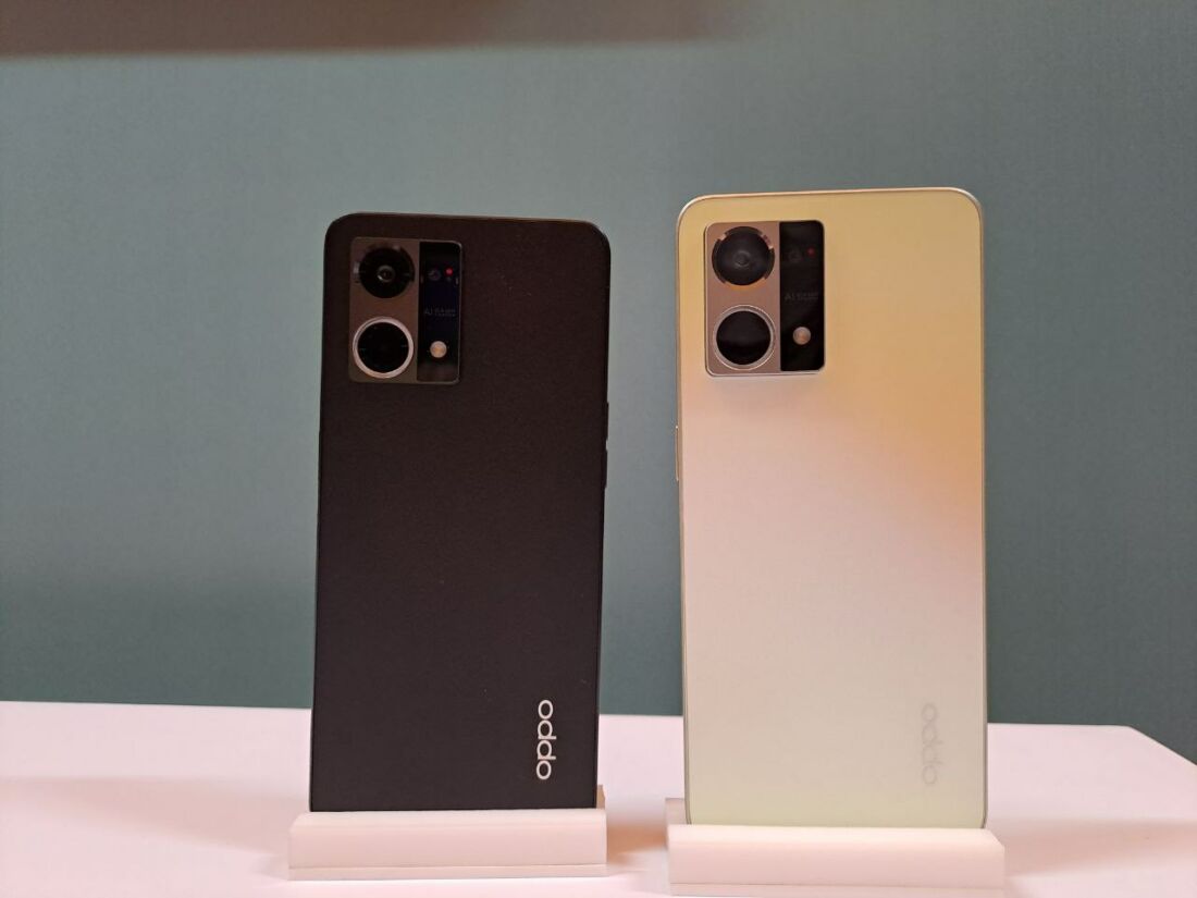 Apa Itu Fiberglass Leather Design Di Bodi Oppo A77S?