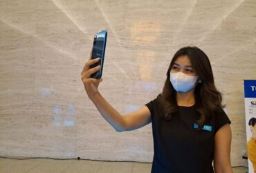 Tecno Spark 9T Debut Dengan Kamera Selfie 32Mp