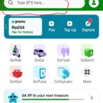 Kolaborasi Bts Dan Gojek