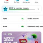 Kolaborasi Bts Dan Gojek