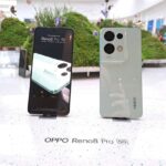 Intip Harga Oppo Reno8 Pro 5G Indonesia