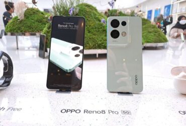 Intip Harga Oppo Reno8 Pro 5G Indonesia