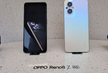Bawa Kapasitas Memori 256Gb