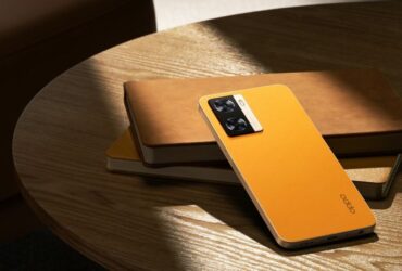 Oppo Bakal Bawa Desain Reno 7 Ke Lini A Series Untuk Pertama Kalinya