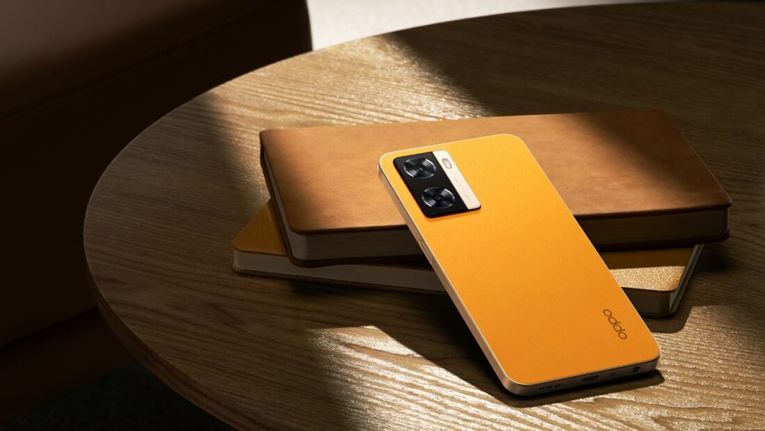 Oppo Bakal Bawa Desain Reno 7 Ke Lini A Series Untuk Pertama Kalinya