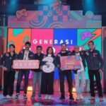 Tri Luncurkan Program Generasi Happy Untuk Gen Z