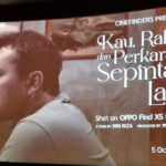 Film Pendek Riri Riza