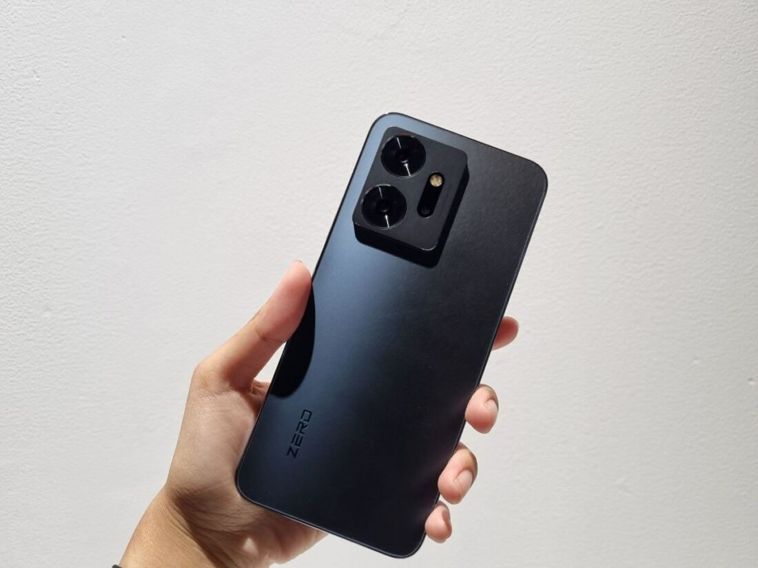 Infinix Umumkan Kolaborasi Dengan Aplikasi Capcut