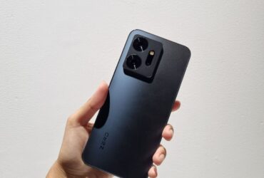 Infinix Umumkan Kolaborasi Dengan Aplikasi Capcut