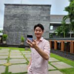 Tips Pakai Fitur Flex Mode Galaxy Z Flip4 5G
