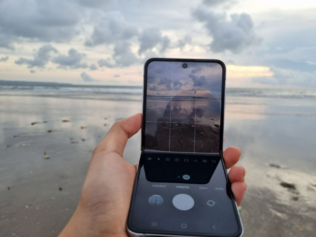 Nightography