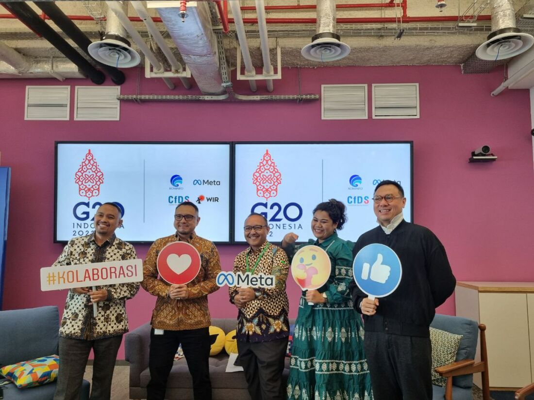 Jelang Ktt G20