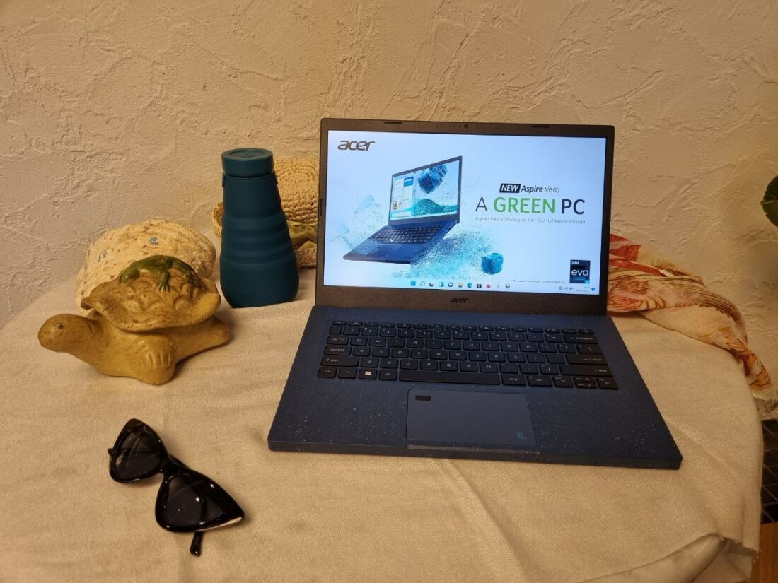 Acer Aspire Vero