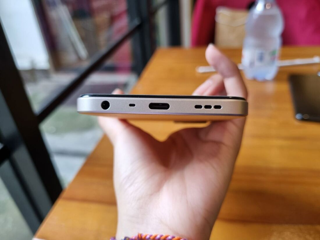 Oppo A77S