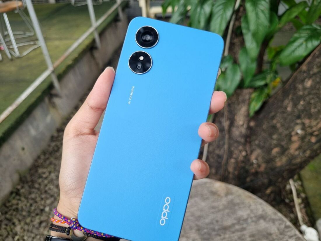 Daftar Harga Hp Oppo 