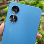 Melihat Gwk Bali Lebih Dekat Dengan Fitur Zoom Oppo A17