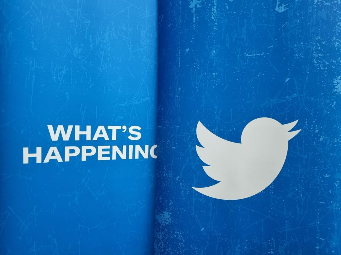 Elon Musk Beli Twitter