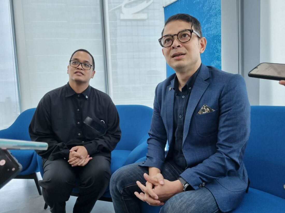 Twitter Ungkap Pengguna Twitter Di Indonesia Paling Banyak Gen Z