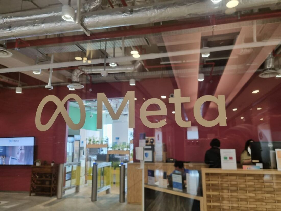 Metaverse Bikin Kantong Meta Tekor Di Q3 2022