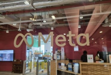 Meta Hentikan Proyek Portal Dan Smartwatch