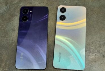 Hands On: Realme 10 Bawa Warna Kue Dan Mamba