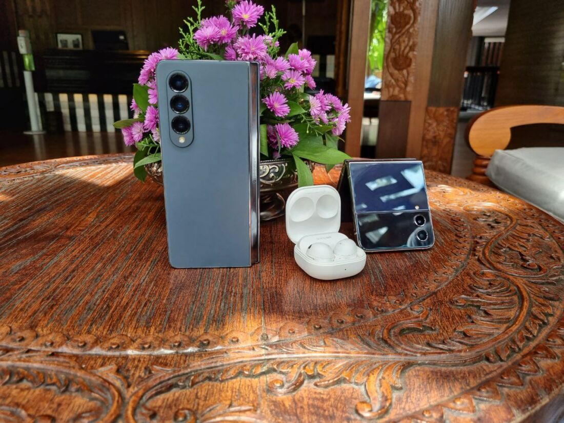 Samsung Galaxy Unpacked Bersiap Dihelat Di Kampung Halaman Pada Juli Mendatang