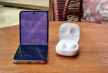 Segala Bocoran Yang Perlu Kamu Ketahui Tentang Galaxy Z Flip 5