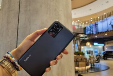 Harga Smartphone Redmi 10 Series Terbaru 2023