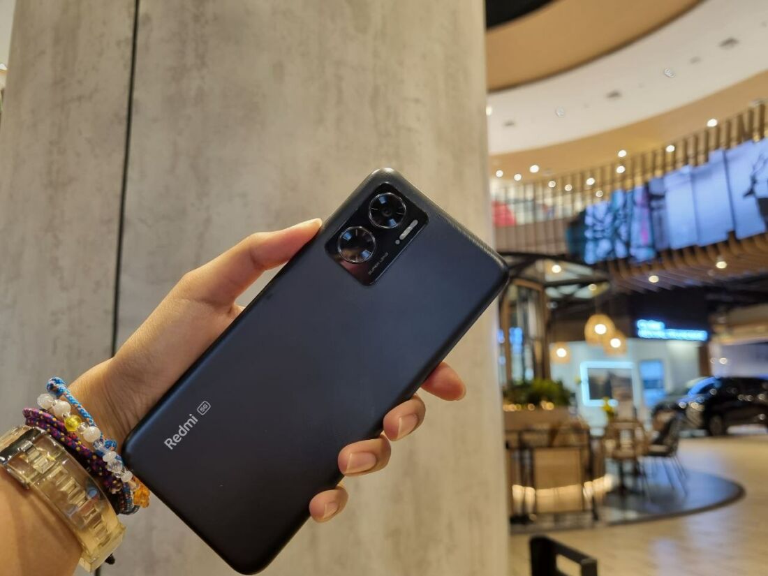 Redmi 10