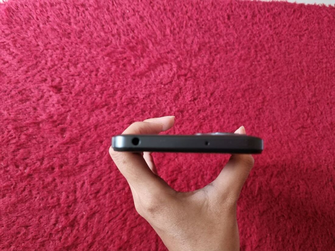 Review Xiaomi Redmi 10 5G
