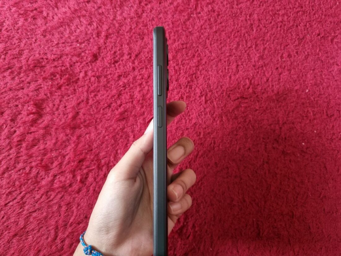 Review Xiaomi Redmi 10 5G