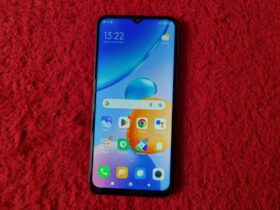 Tips Hemat Baterai Xiaomi Redmi 10 5G