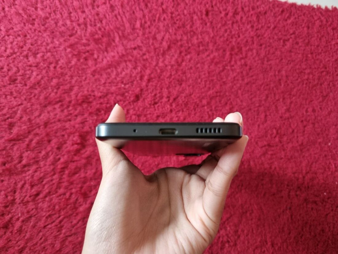 Review Xiaomi Redmi 10 5G