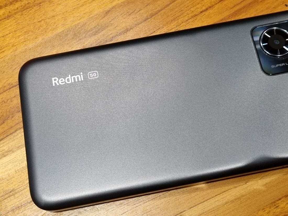 Review Xiaomi Redmi 10 5G
