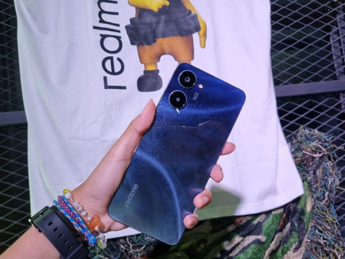 Realme 10 