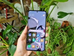 Hands-On Xiaomi 12T 5G