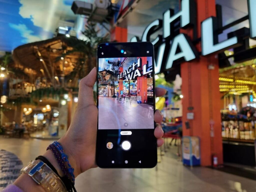 Xiaomi 12T