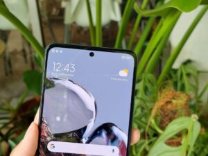 Hands-On Xiaomi 12T 5G
