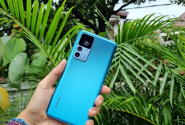 Xiaomi 12T 5G Dipastikan Bakal Meluncur 1 Desember 2022