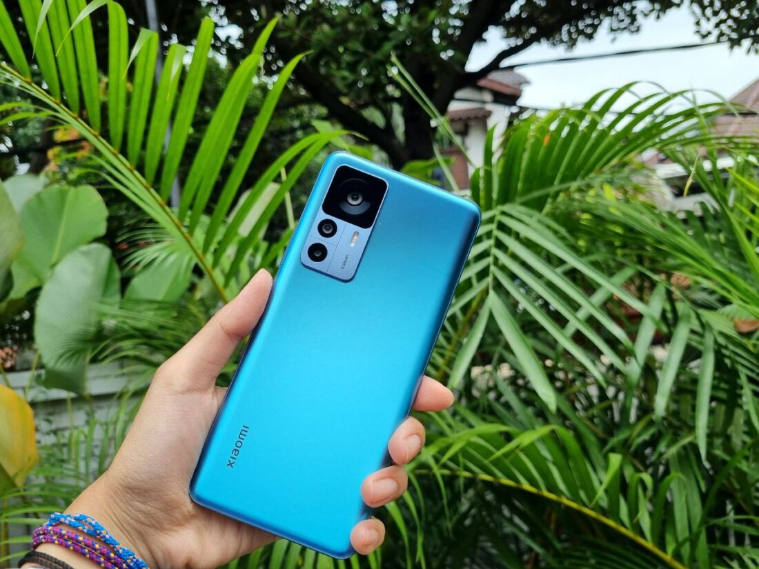 Xiaomi 12T 5G Dipastikan Bakal Meluncur 1 Desember 2022