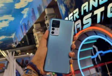 Pakai Kamera 108Mp Xiaomi 12T 5G Ke Trans Studio Theme Park Cibubur