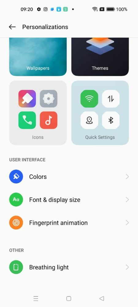 Oppo Reno8 Z 5G