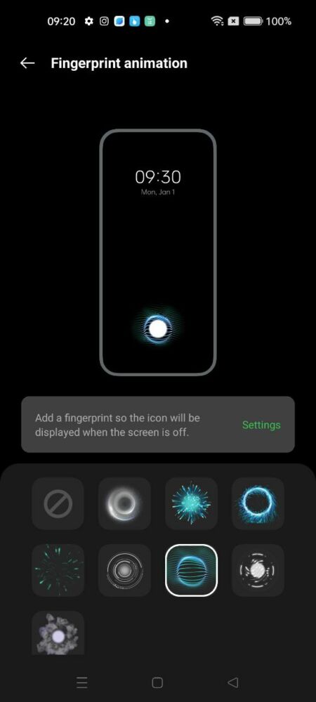 Oppo Reno8 Z 5G