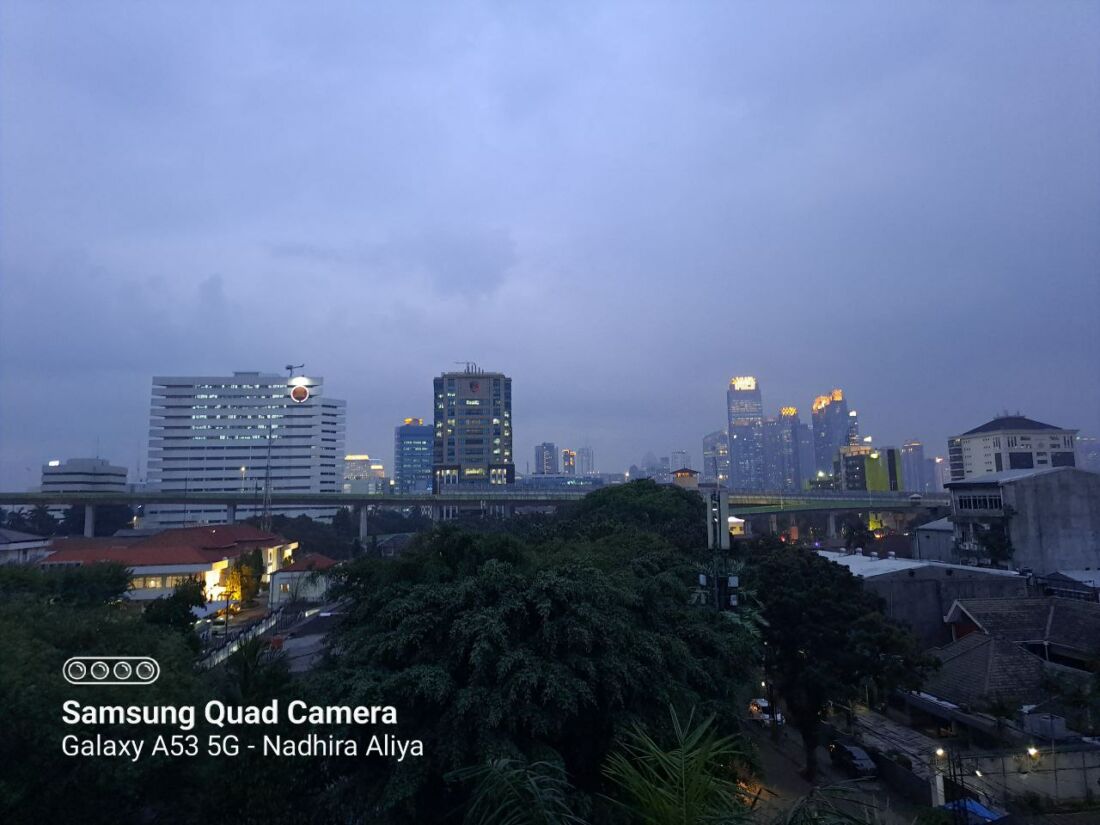 Taman Literasi Martha Tiahahu