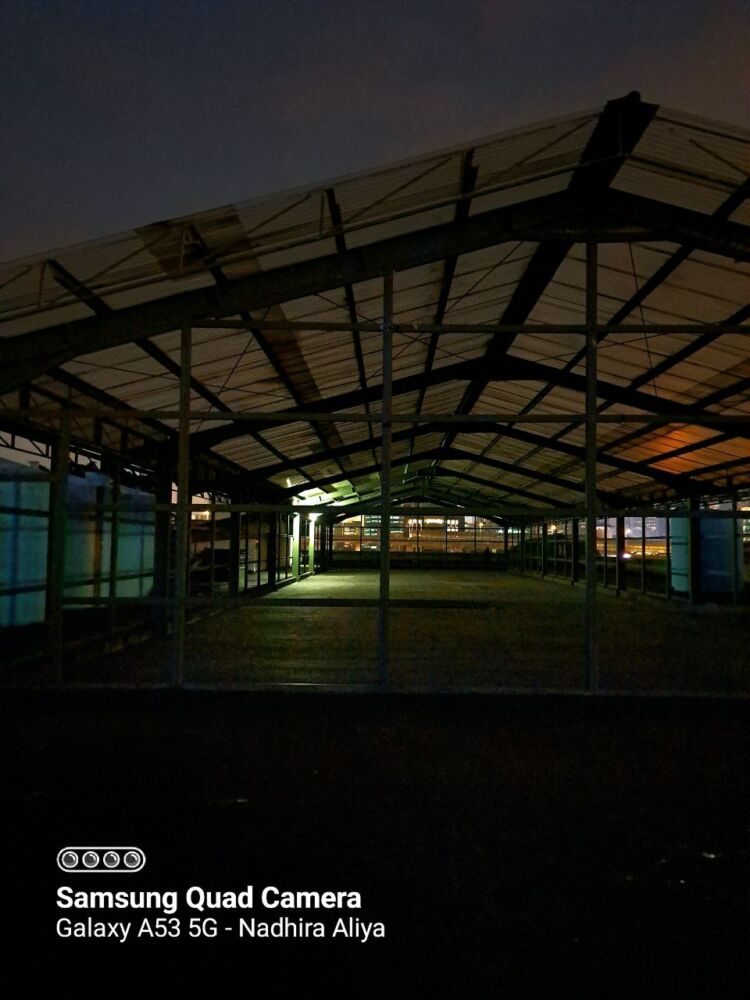 Taman Literasi Martha Tiahahu