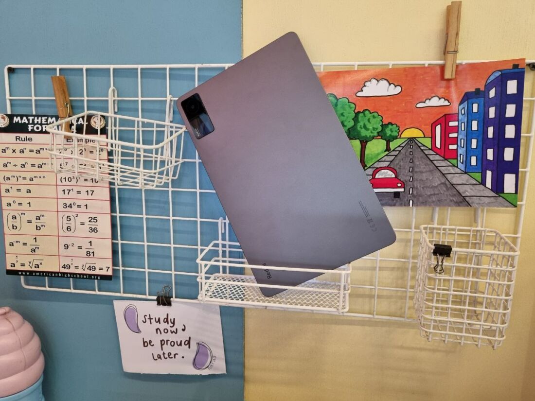Xiaomi Redmi Pad Debut Indonesia