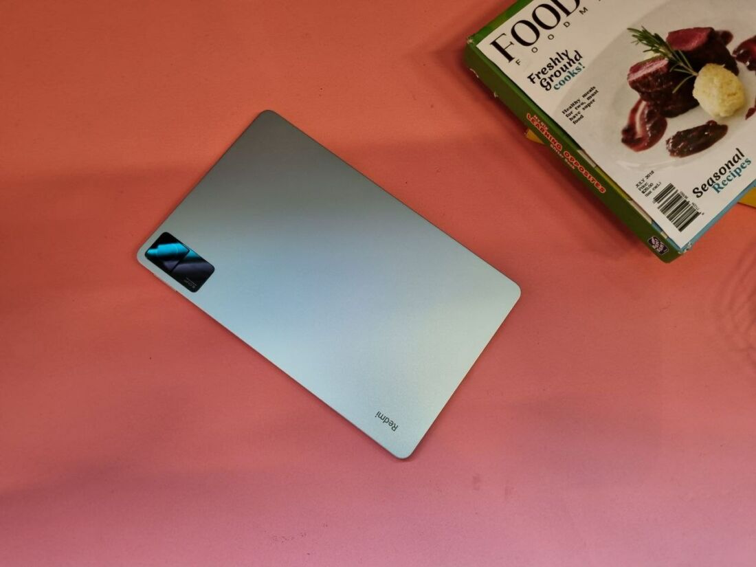 Xiaomi Redmi Pad 
