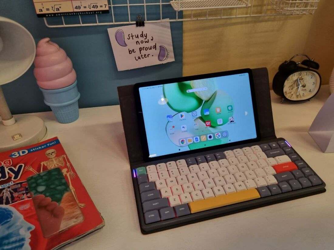 Xiaomi Redmi Pad 