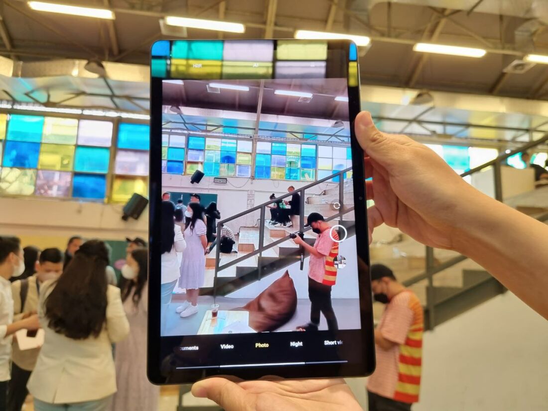 Xiaomi Redmi Pad 