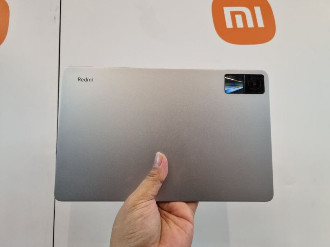 Xiaomi Redmi Pad 